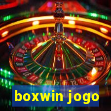 boxwin jogo